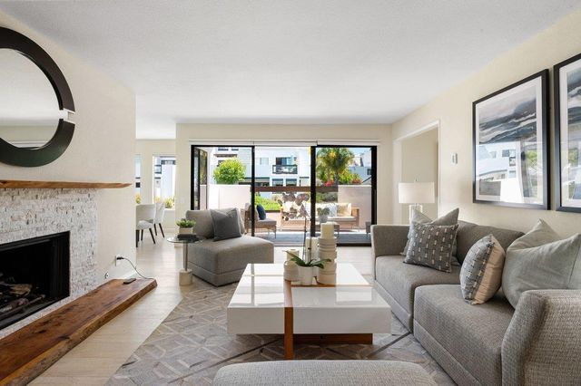 601 Portofino Lane, Foster City, CA 94404