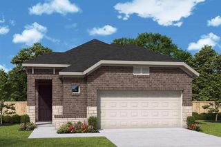 11223 Peacock Flower Street, Cypress, TX 77433