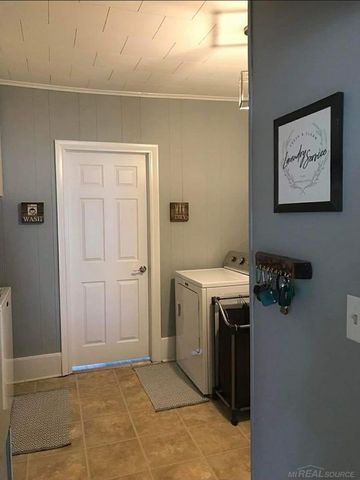 7127 Lake Street, Lexington, MI 48450