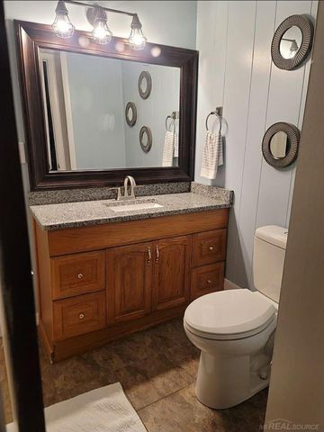 7127 Lake Street, Lexington, MI 48450