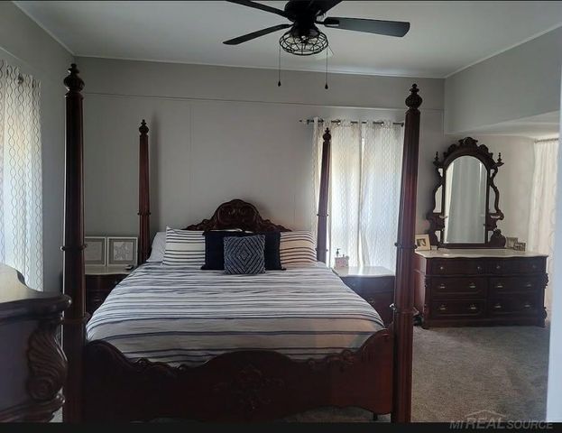 7127 Lake Street, Lexington, MI 48450