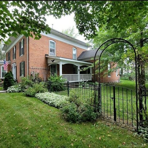 7127 Lake Street, Lexington, MI 48450