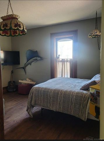 7127 Lake Street, Lexington, MI 48450