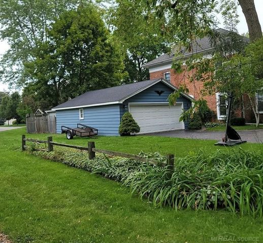 7127 Lake Street, Lexington, MI 48450