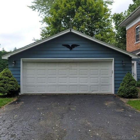 7127 Lake Street, Lexington, MI 48450