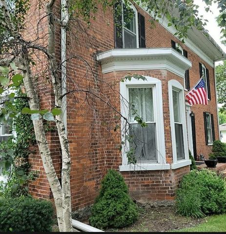 7127 Lake Street, Lexington, MI 48450