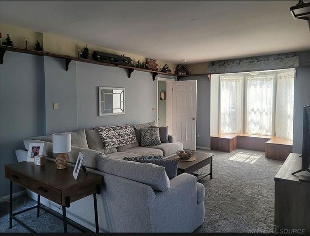 7127 Lake Street, Lexington, MI 48450