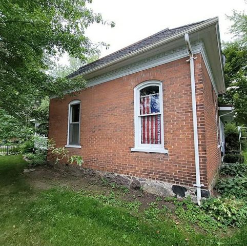 7127 Lake Street, Lexington, MI 48450