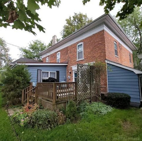 7127 Lake Street, Lexington, MI 48450