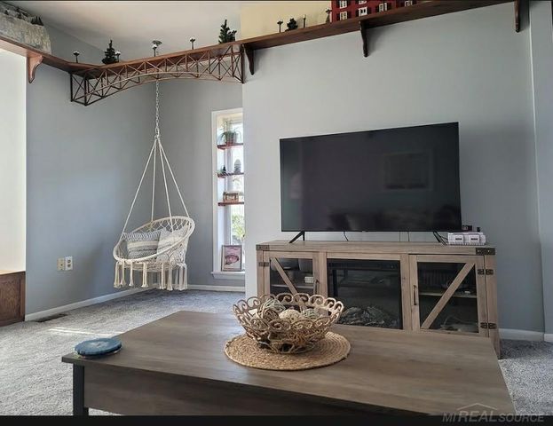 7127 Lake Street, Lexington, MI 48450