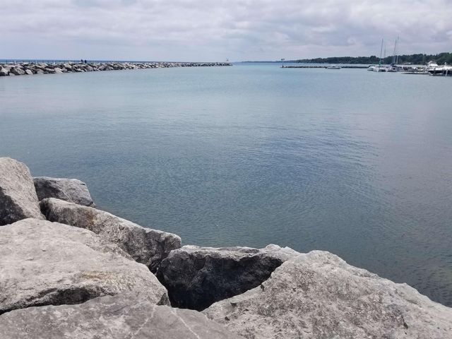 7127 Lake Street, Lexington, MI 48450