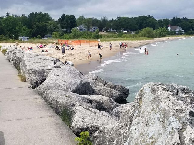 7127 Lake Street, Lexington, MI 48450