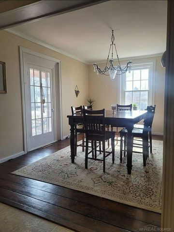 7127 Lake Street, Lexington, MI 48450