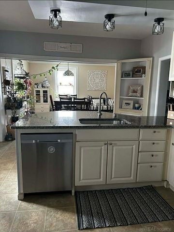 7127 Lake Street, Lexington, MI 48450