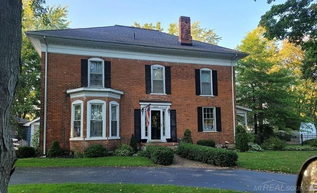 7127 Lake Street, Lexington, MI 48450