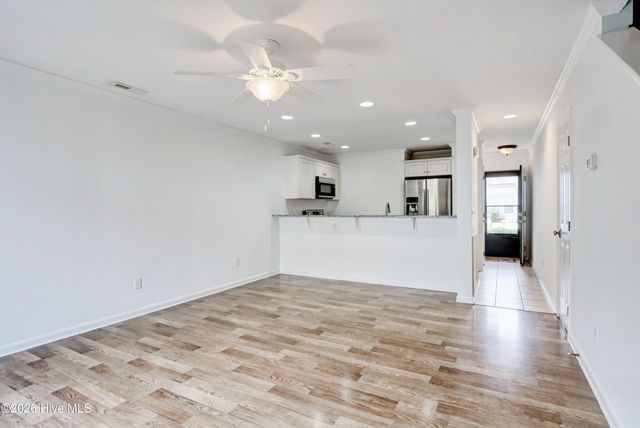1741 S 41st Street Apt D, Wilmington, NC 28403