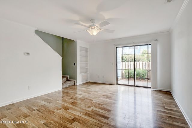1741 S 41st Street Apt D, Wilmington, NC 28403