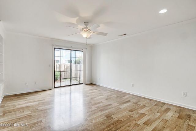 1741 S 41st Street Apt D, Wilmington, NC 28403