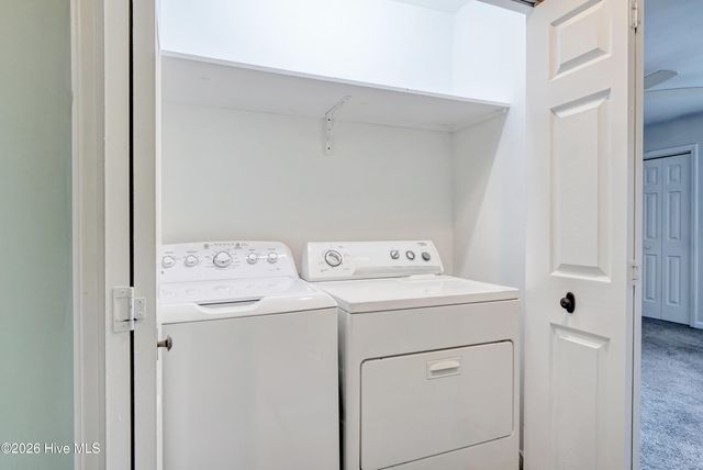 1741 S 41st Street Apt D, Wilmington, NC 28403