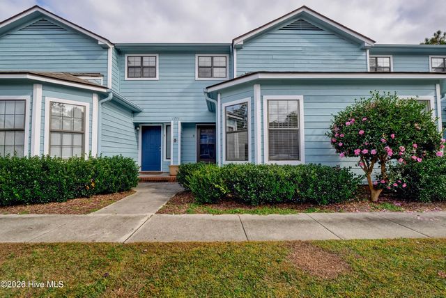 1741 S 41st Street Apt D, Wilmington, NC 28403