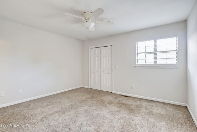 1741 S 41st Street Apt D, Wilmington, NC 28403