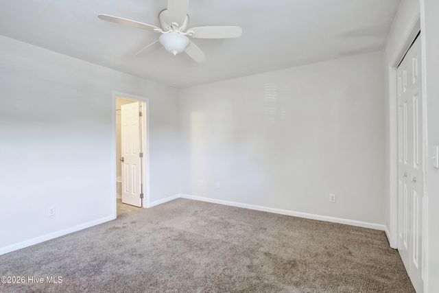 1741 S 41st Street Apt D, Wilmington, NC 28403