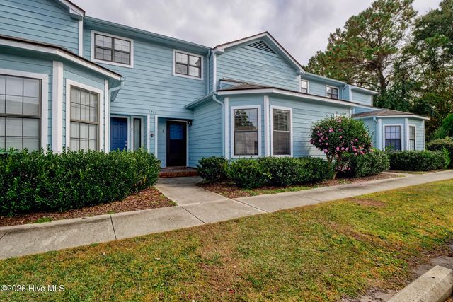1741 S 41st Street Apt D, Wilmington, NC 28403