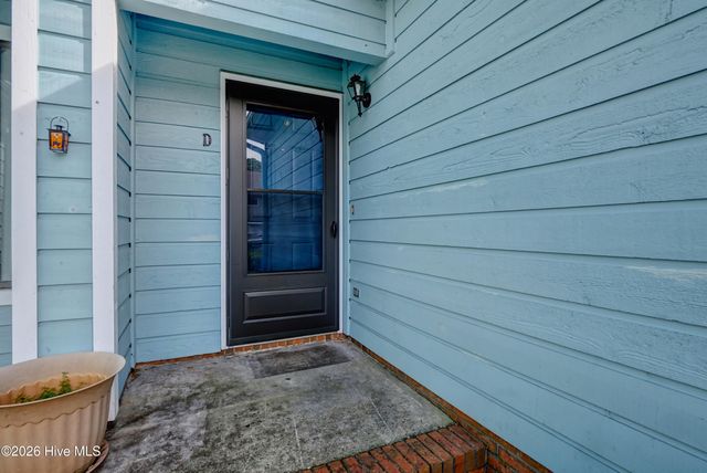 1741 S 41st Street Apt D, Wilmington, NC 28403
