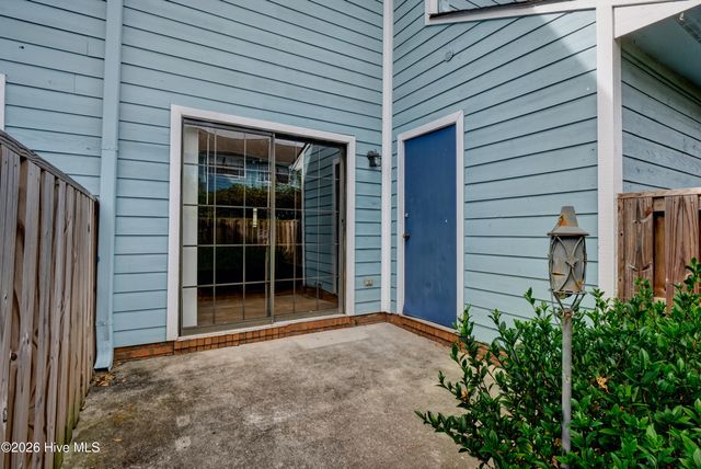 1741 S 41st Street Apt D, Wilmington, NC 28403