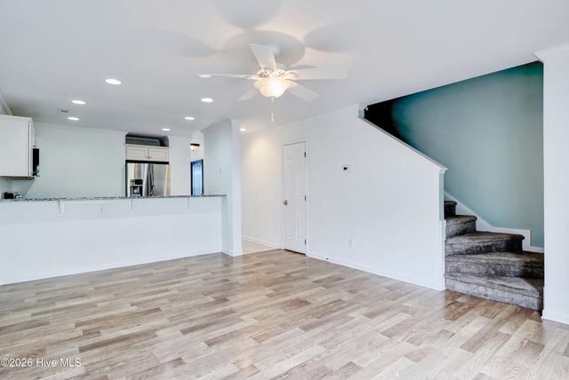 1741 S 41st Street Apt D, Wilmington, NC 28403