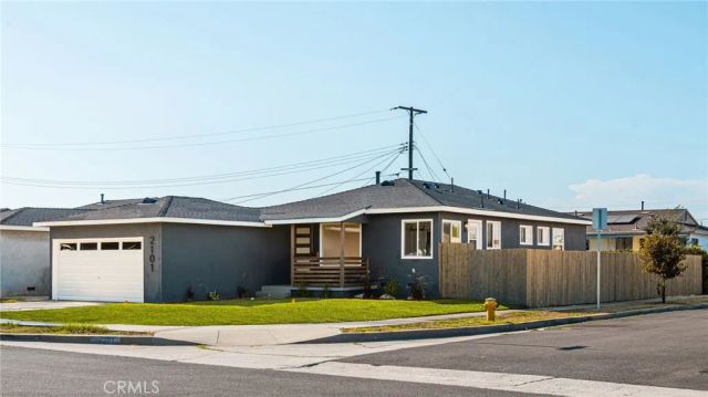 2101 W 159th, Compton, CA 90220