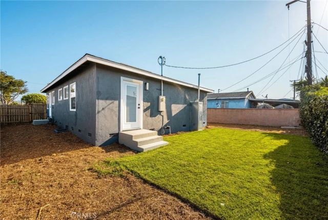 2101 W 159th, Compton, CA 90220