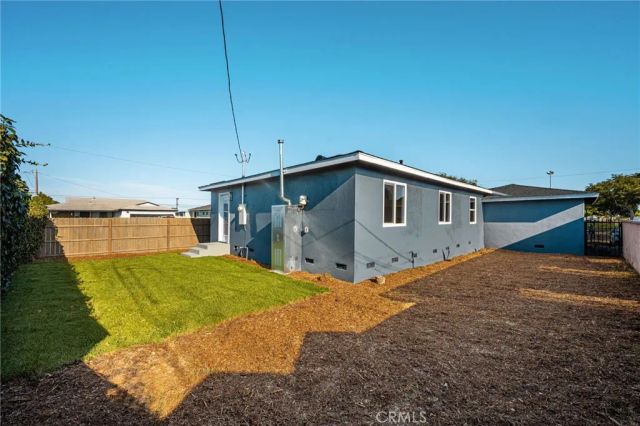 2101 W 159th, Compton, CA 90220
