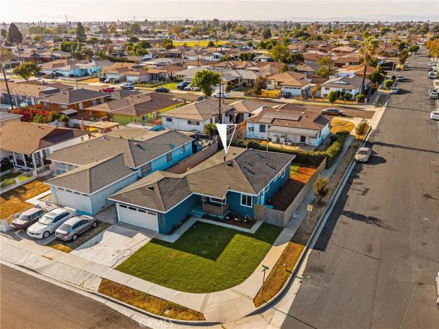2101 W 159th, Compton, CA 90220