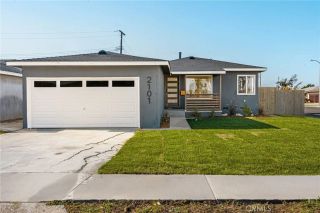 2101 W 159th, Compton, CA 90220
