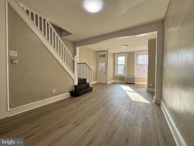 3110 AGATE ST, Philadelphia, PA 19134