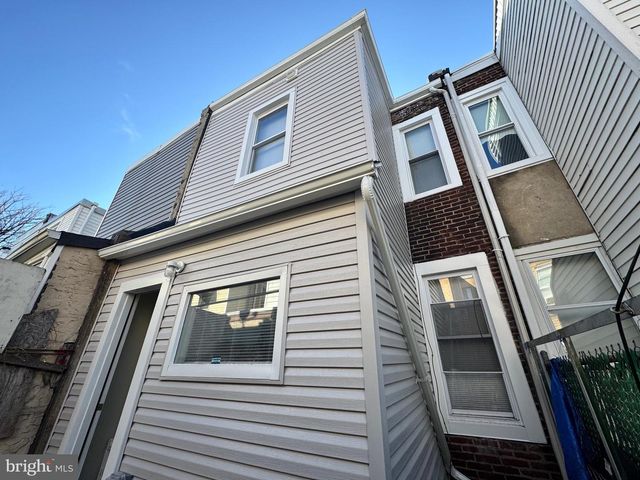 3110 AGATE ST, Philadelphia, PA 19134