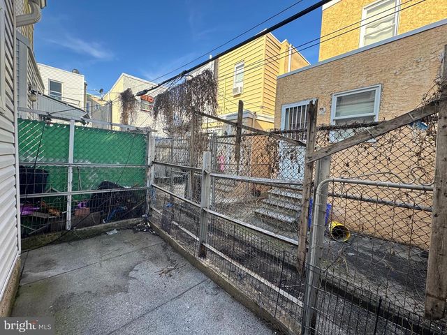 3110 AGATE ST, Philadelphia, PA 19134