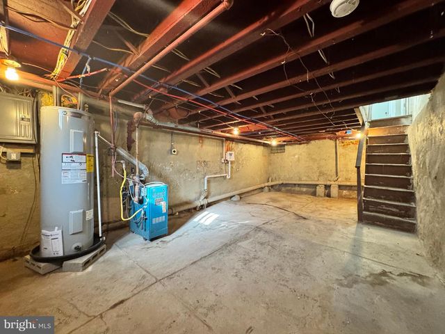 3110 AGATE ST, Philadelphia, PA 19134