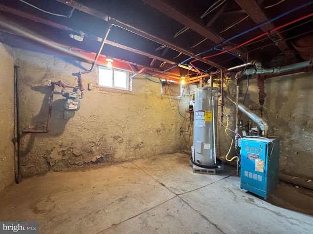 3110 AGATE ST, Philadelphia, PA 19134