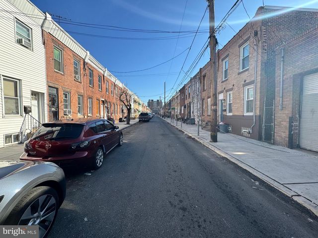 3110 AGATE ST, Philadelphia, PA 19134