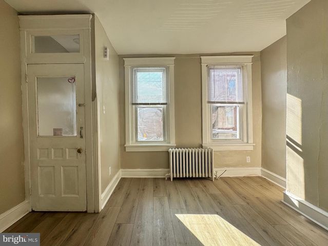 3110 AGATE ST, Philadelphia, PA 19134