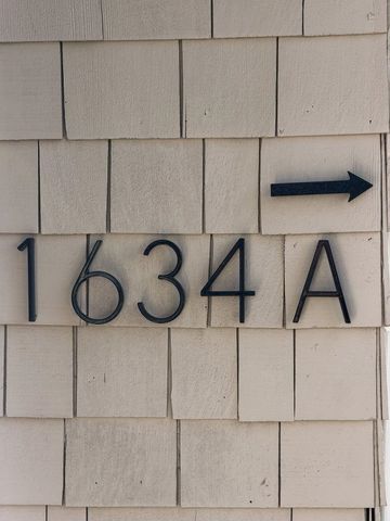 1634 Blake St, Berkeley, CA 94703