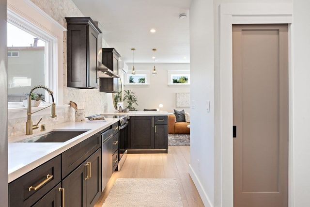 1634 Blake St, Berkeley, CA 94703