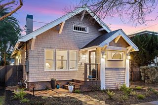 1634 Blake St, Berkeley, CA 94703