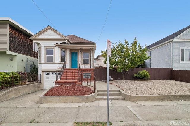 556 Baden Avenue, South San Francisco, CA 94080