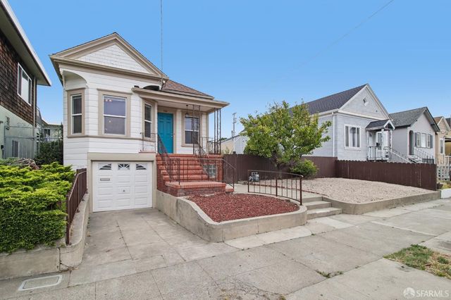 556 Baden Avenue, South San Francisco, CA 94080