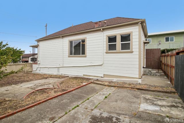 556 Baden Avenue, South San Francisco, CA 94080