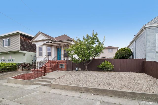 556 Baden Avenue, South San Francisco, CA 94080