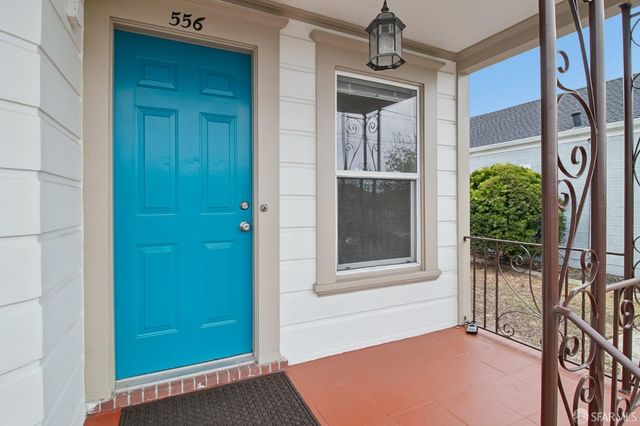 556 Baden Avenue, South San Francisco, CA 94080